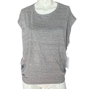 NWT Pharaoh Collection Terrance Tuck Tee Size 3/Large